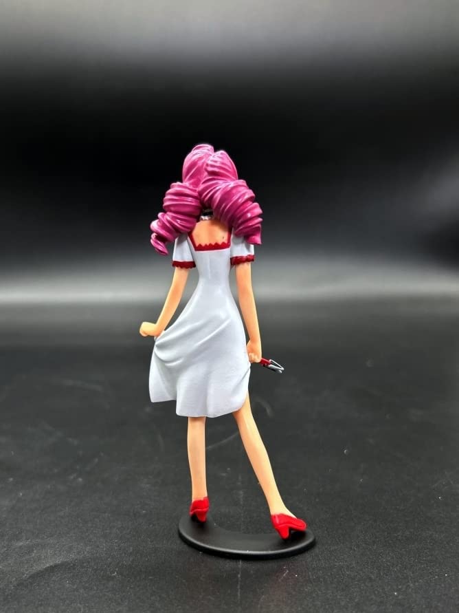 海洋堂フィギュア・美少女ミニフィギュア・カード 大量まとめ売り Amazon | 海洋堂 天上天下 フィギュア 五十鈴 絵美 @美少女フィギュア